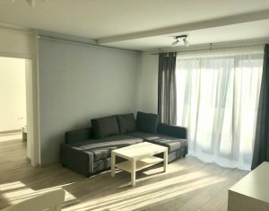 Lakás 2 szobák kiadó on Cluj-napoca