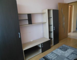 Lakás 2 szobák kiadó on Cluj-napoca, Zóna Manastur