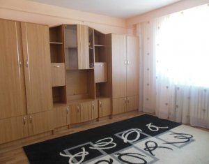 Lakás 2 szobák kiadó on Cluj-napoca, Zóna Manastur