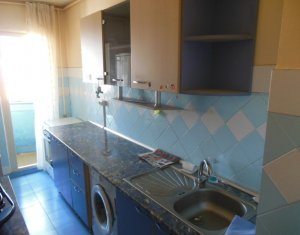 Lakás 2 szobák kiadó on Cluj-napoca, Zóna Manastur