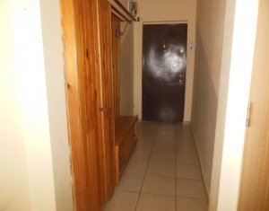 Lakás 2 szobák kiadó on Cluj-napoca, Zóna Manastur