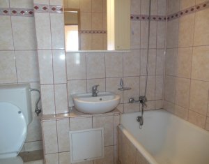 Lakás 2 szobák kiadó on Cluj-napoca, Zóna Manastur