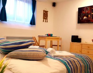 , 28m2 on Cluj-napoca, Zóna Centru