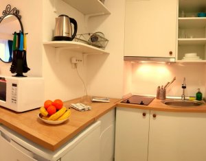 Garzon eladó on Cluj-napoca, Zóna Centru