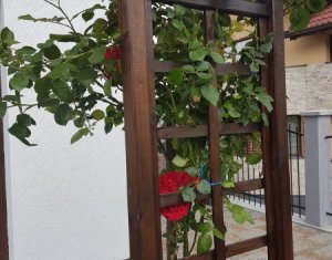 Ház 6 szobák kiadó on Sannicoara