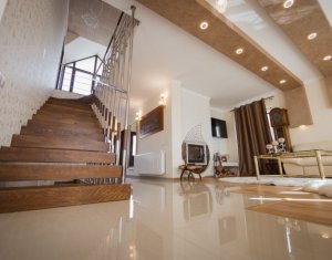 Ház 6 szobák kiadó on Sannicoara