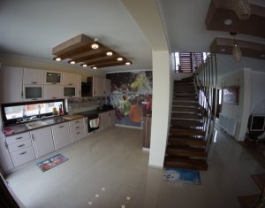 Ház 6 szobák kiadó on Sannicoara