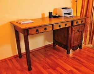 Lakás 3 szobák eladó on Cluj-napoca, Zóna Gheorgheni