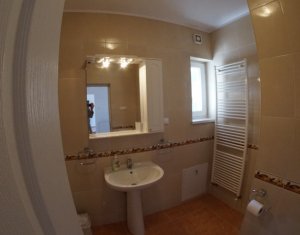 Lakás 4 szobák eladó on Cluj-napoca, Zóna Centru