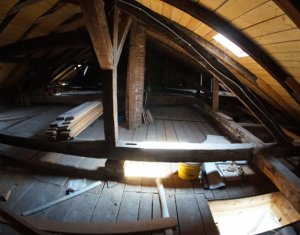 Lakás 4 szobák eladó on Cluj-napoca, Zóna Centru