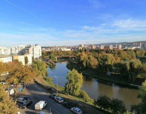 Lakás 2 szobák eladó on Cluj-napoca, Zóna Grigorescu