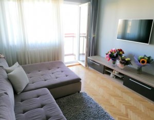 , 52m2 on Cluj-napoca, Zóna Grigorescu