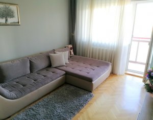 Lakás 2 szobák eladó on Cluj-napoca, Zóna Grigorescu