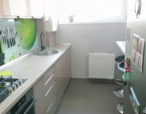 Lakás 2 szobák eladó on Cluj-napoca, Zóna Grigorescu