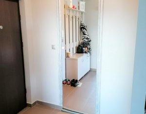 Lakás 2 szobák eladó on Cluj-napoca, Zóna Grigorescu