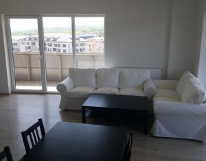 Lakás 3 szobák kiadó on Cluj-napoca, Zóna Buna Ziua