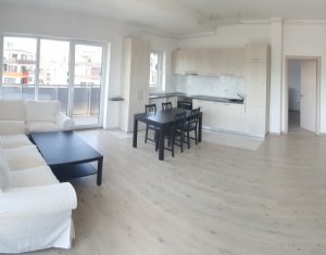 Lakás 3 szobák kiadó on Cluj-napoca, Zóna Buna Ziua