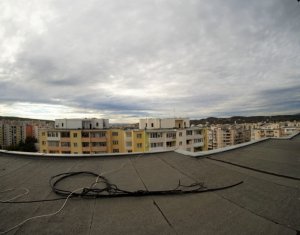 Appartement 2 chambres à vendre dans Cluj-napoca, zone Manastur