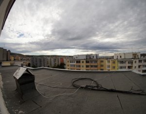 Appartement 2 chambres à vendre dans Cluj-napoca, zone Manastur