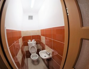 Appartement 2 chambres à vendre dans Cluj-napoca, zone Manastur