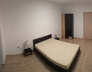 Appartement 2 chambres à louer dans Cluj-napoca, zone Buna Ziua