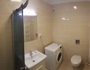 Appartement 2 chambres à louer dans Cluj-napoca, zone Buna Ziua