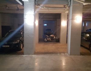 Appartement 2 chambres à louer dans Cluj-napoca, zone Buna Ziua