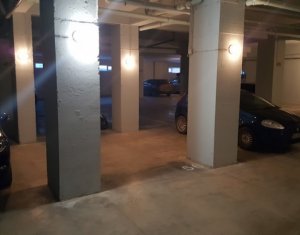 Appartement 2 chambres à louer dans Cluj-napoca, zone Buna Ziua