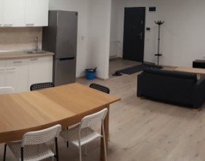 Appartement 2 chambres à louer dans Cluj-napoca, zone Buna Ziua