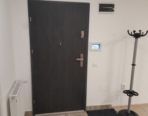Appartement 2 chambres à louer dans Cluj-napoca, zone Buna Ziua