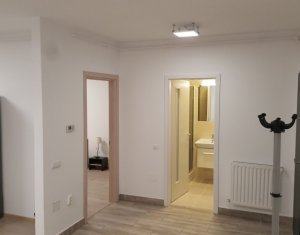 Appartement 2 chambres à louer dans Cluj-napoca, zone Buna Ziua