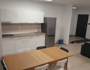 Appartement 2 chambres à louer dans Cluj-napoca, zone Buna Ziua