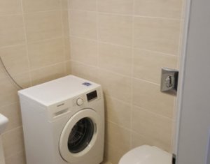 Appartement 2 chambres à louer dans Cluj-napoca, zone Buna Ziua