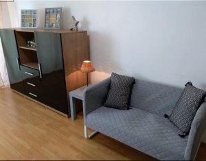 Appartement 2 chambres à louer dans Cluj-napoca, zone Buna Ziua