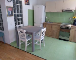 Appartement 2 chambres à louer dans Cluj-napoca, zone Buna Ziua