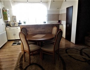 Appartement 3 chambres à vendre dans Floresti