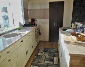 Appartement 3 chambres à vendre dans Floresti