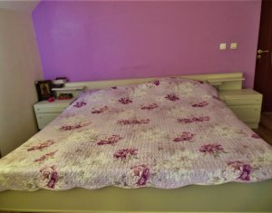 Appartement 3 chambres à vendre dans Floresti