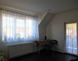 Appartement 3 chambres à vendre dans Floresti