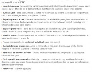 Appartement 2 chambres à vendre dans Cluj-napoca, zone Gheorgheni