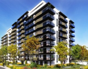 Lakás 3 szobák eladó on Cluj-napoca, Zóna Gheorgheni