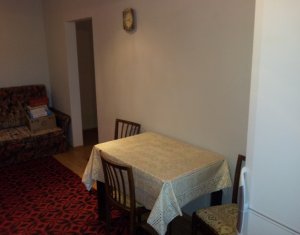 Lakás 2 szobák eladó on Cluj-napoca, Zóna Manastur