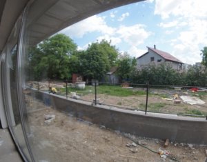 Ház 5 szobák eladó on Cluj-napoca, Zóna Borhanci