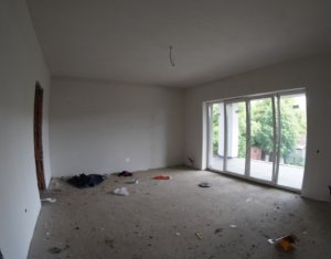 Ház 5 szobák eladó on Cluj-napoca, Zóna Borhanci