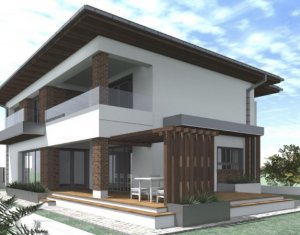 , 200m2 on Cluj-napoca, Zóna Borhanci