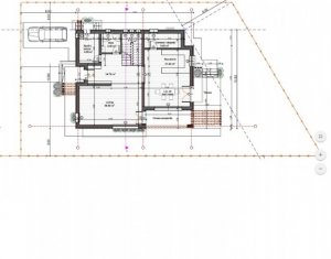 Ház 5 szobák eladó on Cluj-napoca, Zóna Borhanci