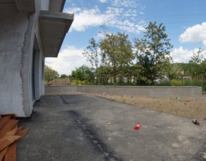 Ház 5 szobák eladó on Cluj-napoca, Zóna Borhanci