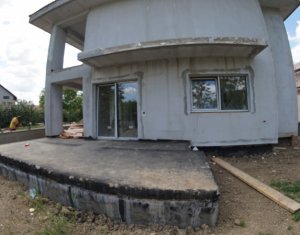 Ház 5 szobák eladó on Cluj-napoca, Zóna Borhanci