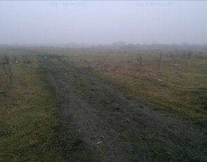 Telek eladó on Cluj-napoca, Zóna Apahida