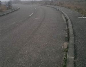 Telek eladó on Cluj-napoca, Zóna Apahida